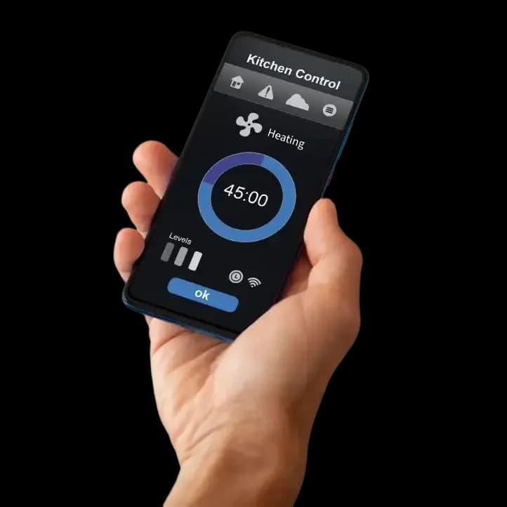 P O Heating - Heating upgrades & smart controls